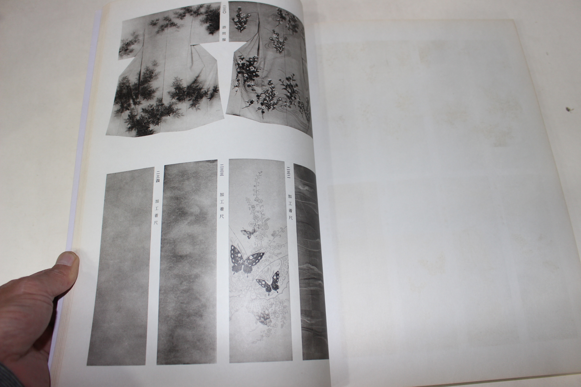 1971년(소화46년) 미전(美展)