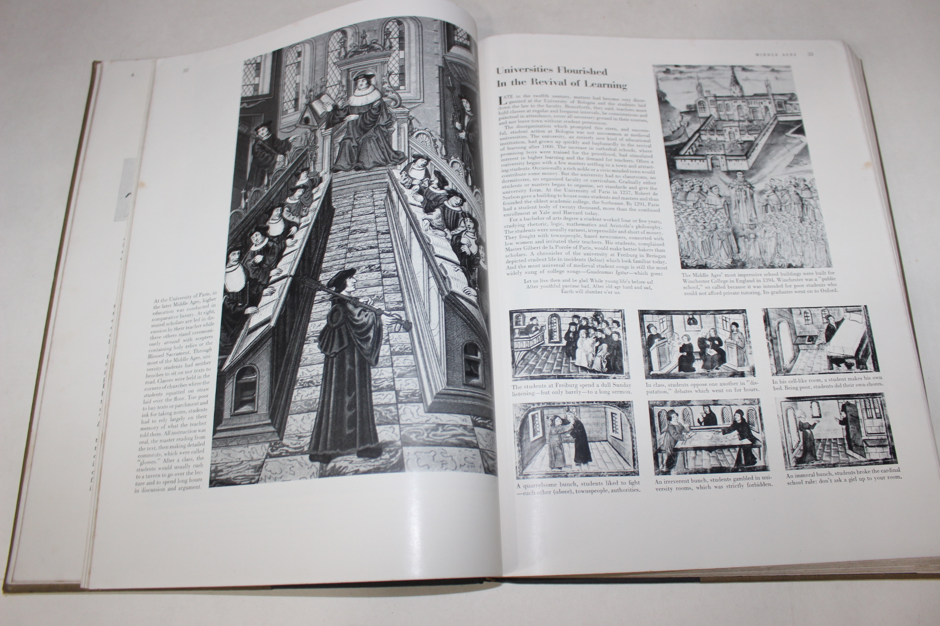 1951년 LIFES PICTURE HISTORY OF WESTERN MAN