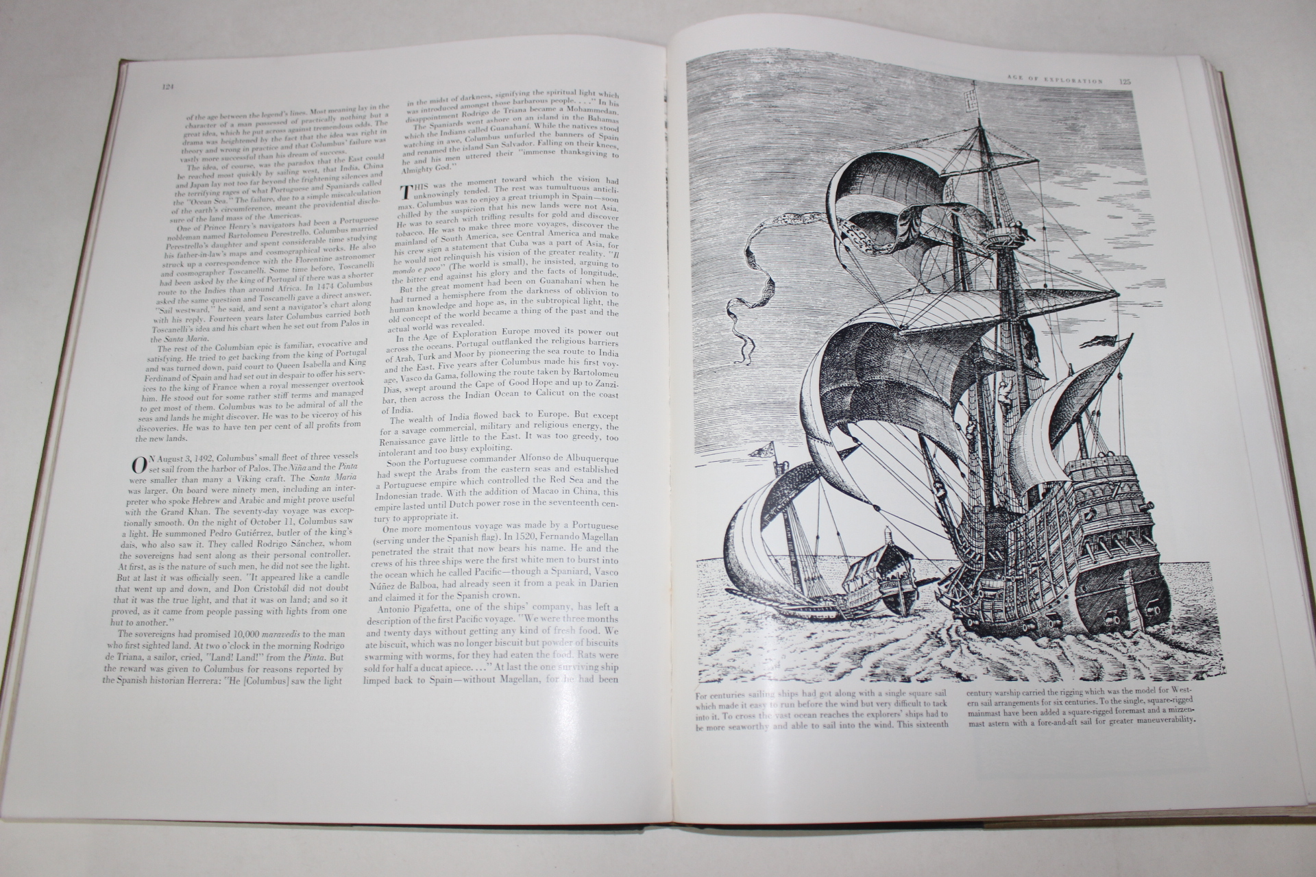 1951년 LIFES PICTURE HISTORY OF WESTERN MAN