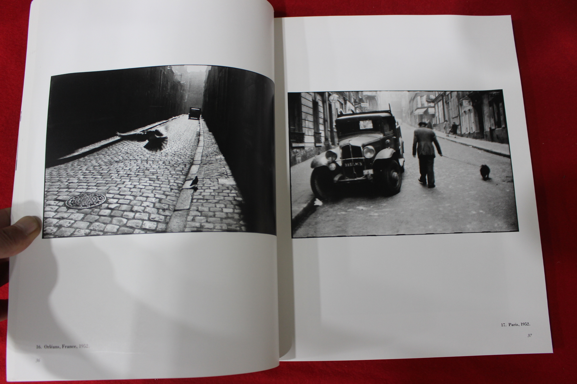 2001년 ELLIOTT ERWITT 사진전 도록