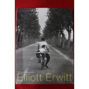 2001년 ELLIOTT ERWITT 사진전 도록