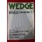 1993년 WEDGE 일본잡지 10월호