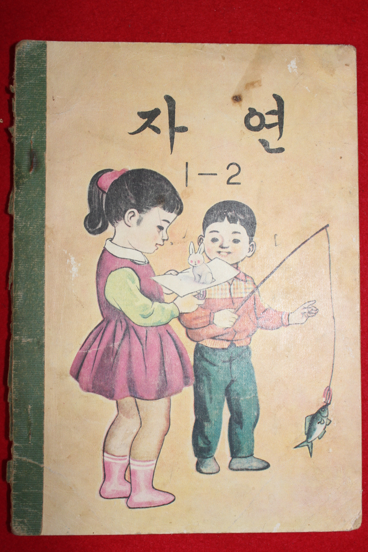 1966년 자연 1-2