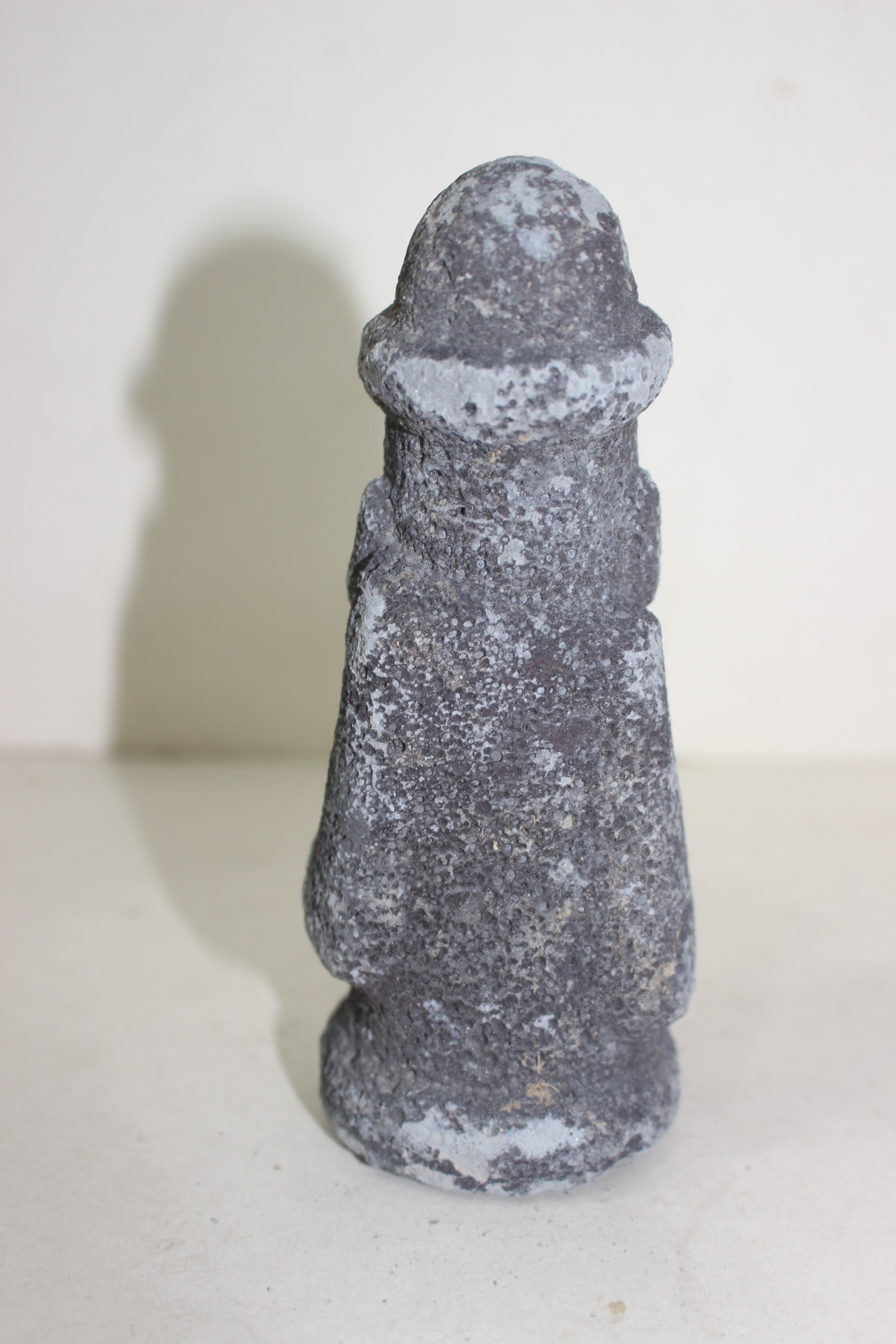 근대사 제주도 돌하루방