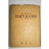 1956년 임어당 이종열역 생활철학 속생활의 발견