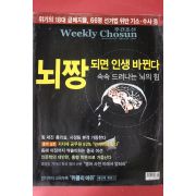 2008년8월4일 주간조선