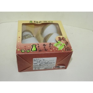 청자 도꾸리 주병셋트