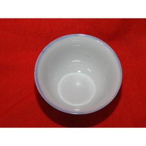이마리 청화백자화문 잔 5점셋트