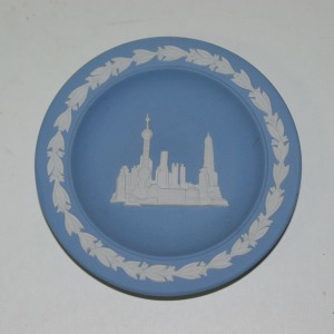 영국 웨지우드 wedgwood 도자기작품