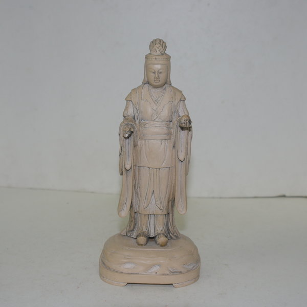 특수재질로된 조각상