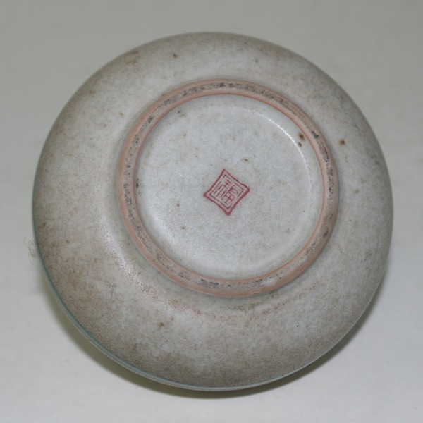 고구다니(九谷) 화문 호