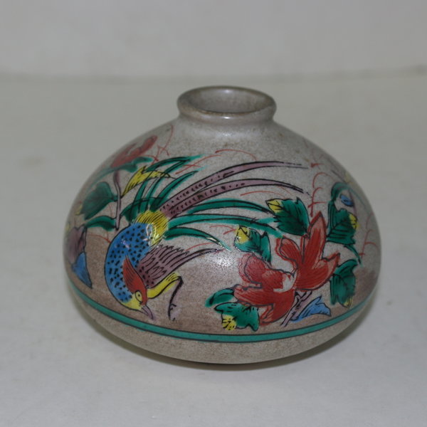 고구다니(九谷) 화문 호