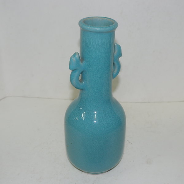 진녹청자 이귀 호