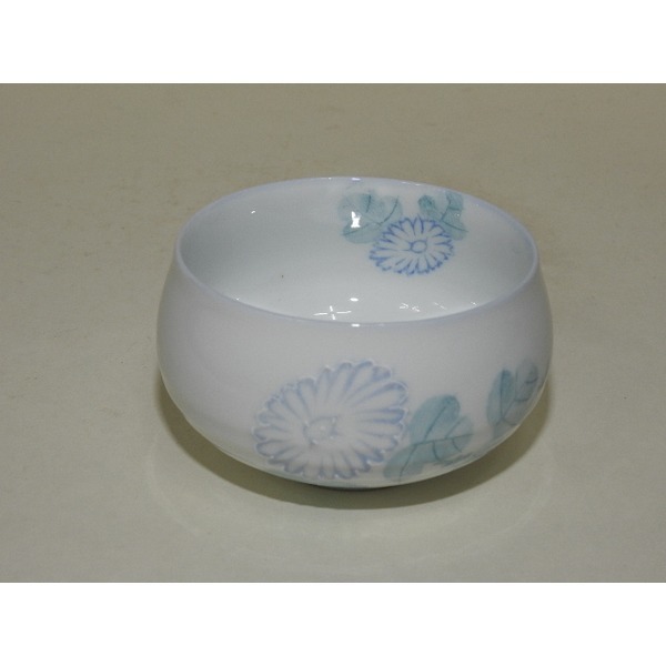40-아리따 有田 청화백자 다관셋트