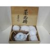 40-아리따 有田 청화백자 다관셋트