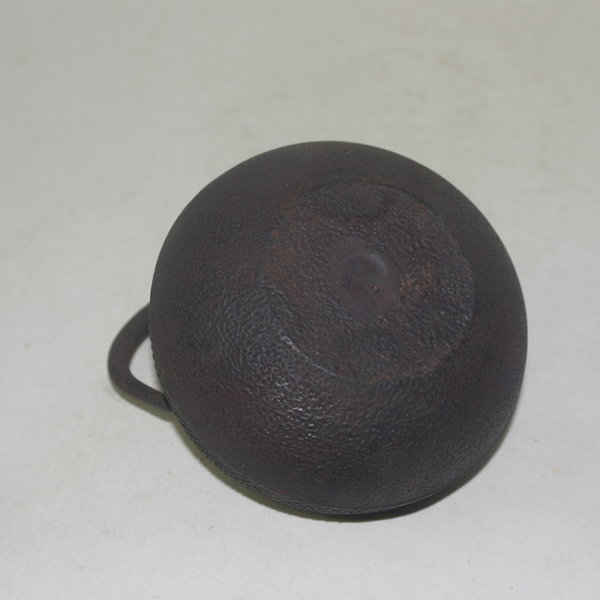 남부철기 무쇠로된 주자