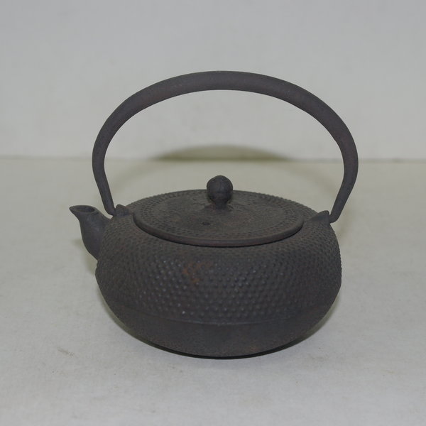 남부철기 무쇠로된 주자