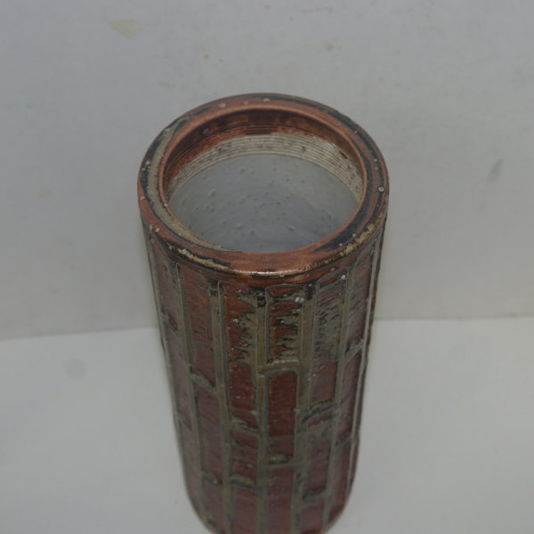 시가라끼 청자 통호