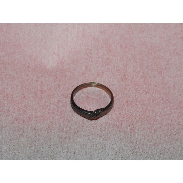 12-실버명문이 있는 순은반지