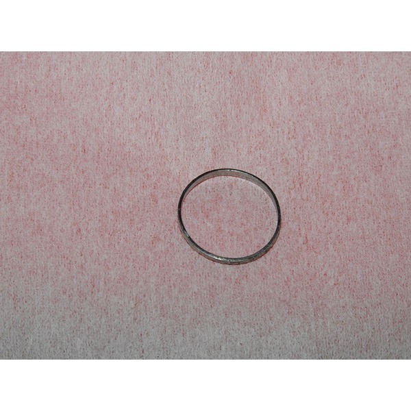 13-실버명문이 있는 순은반지