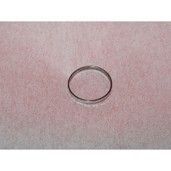 13-실버명문이 있는 순은반지