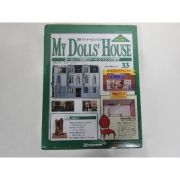 My Dolls House 나무인형 33번