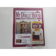 My Dolls House 나무인형 36번