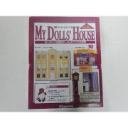 My Dolls House 나무인형 30번