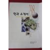 1997년 중앙교육입시연구원 학과소개서