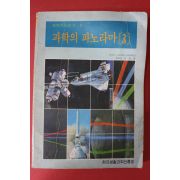 1987년 김정흠 과학의 파노라마 3