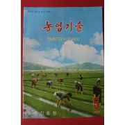 1977년 농업기술 5월호