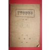 1954년 서울기문사발행 구약성경대지