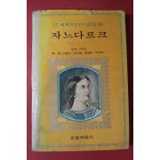 1977년 교육과학사 자느다르크