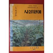1974년 국회의원 정우식 싸인본 농촌진흥청 시설원예