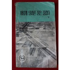 1960년대 민주공화당 이렇게 달라진 줄은 몰랐다 하권