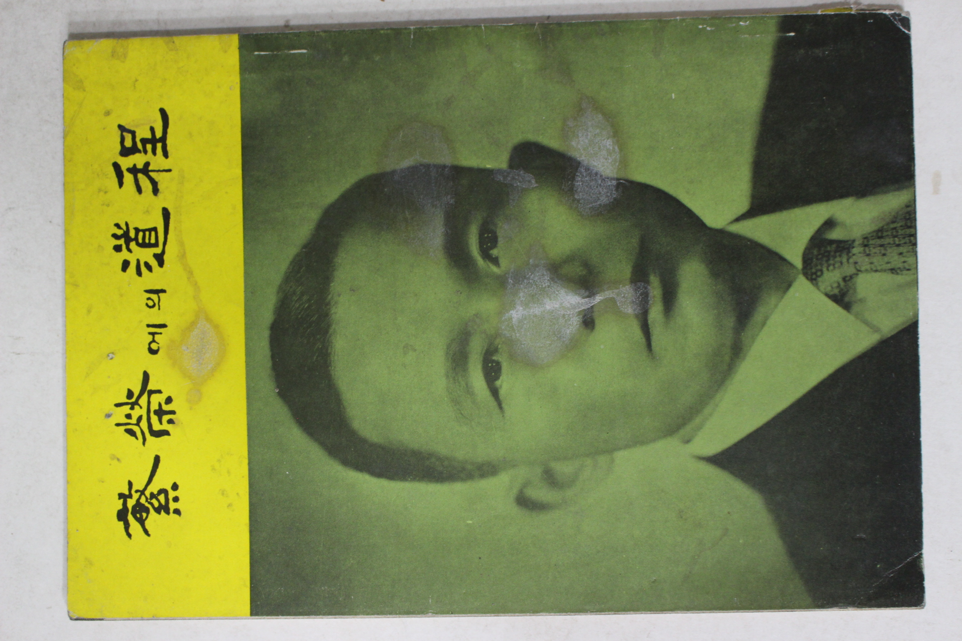 1965년 번영에의 도정