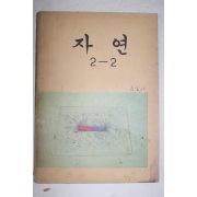 1975년 자연 2-2