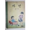 1971년 자연 2-1