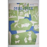 1963년 생활개선의 지침 생활의 등대