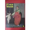 1950년대 광주,목포 도장이 찍힌 한국무용가 내용수록 Free World