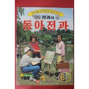 1986년 동아전과 6-2