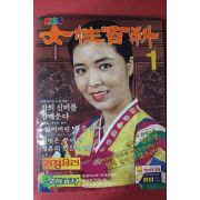 1983년 여성백과 1월호