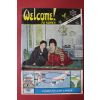 1966년 영문판 WELCOME TO KOREA
