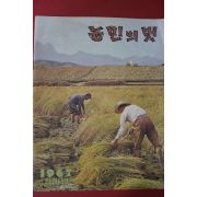 1967년 농민의 벗