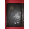 1957년 일본간행 졸업앨범