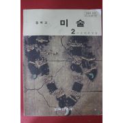 1994년 중학교 미술 2