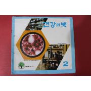 1970년 건강의 벗 2월호