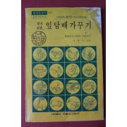 1977년 새마을총서 이용득 알기쉬운 잎담배 가꾸기
