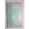 1977년 한국문학 2월호 별책부록 겨울을 살아넘긴 벌새