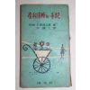 1960년(단기4293년) 융문사 산과의사의 수기(産科醫師의 手記)